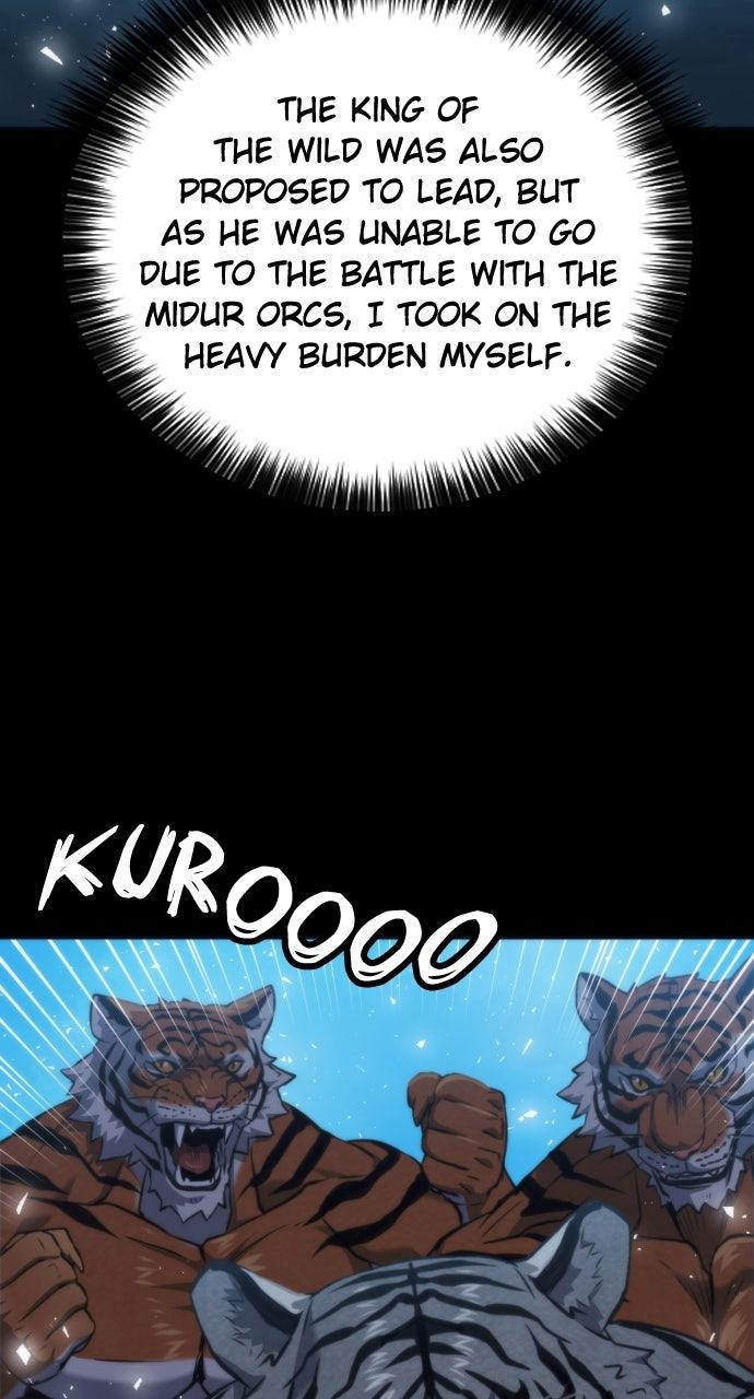 Seoul Station Druid Chap 202 - Next Chap 203