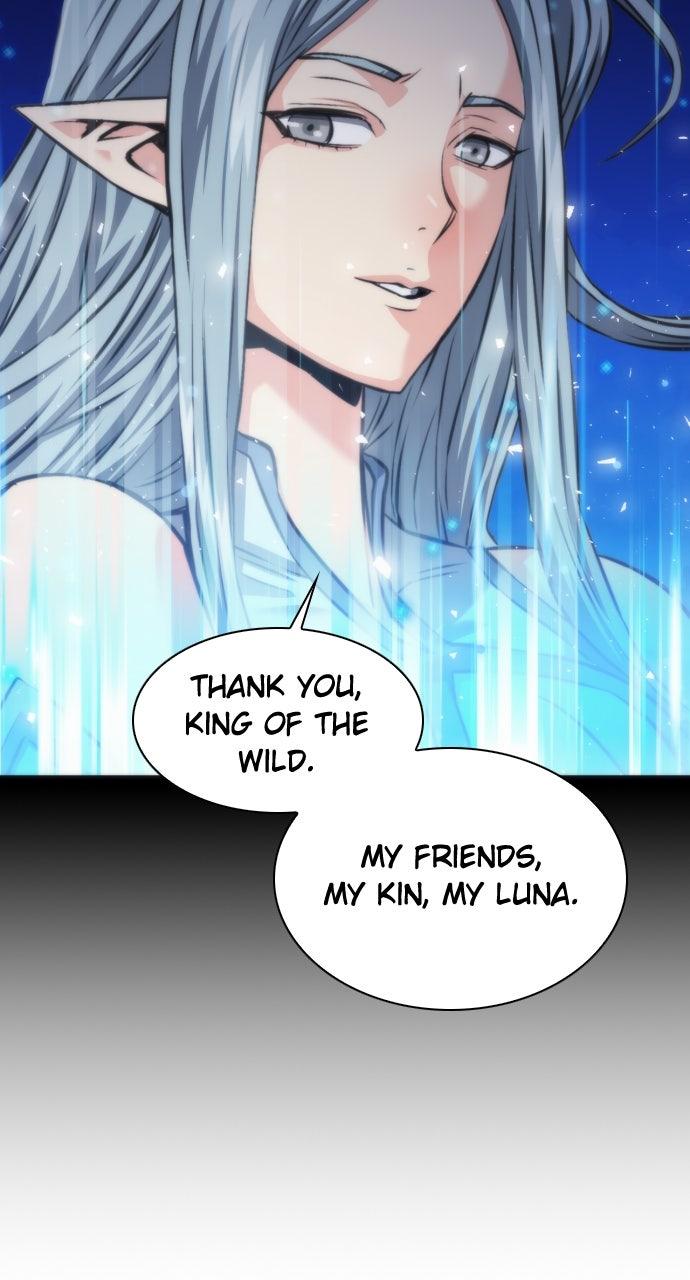 Seoul Station Druid Chap 202 - Next Chap 203
