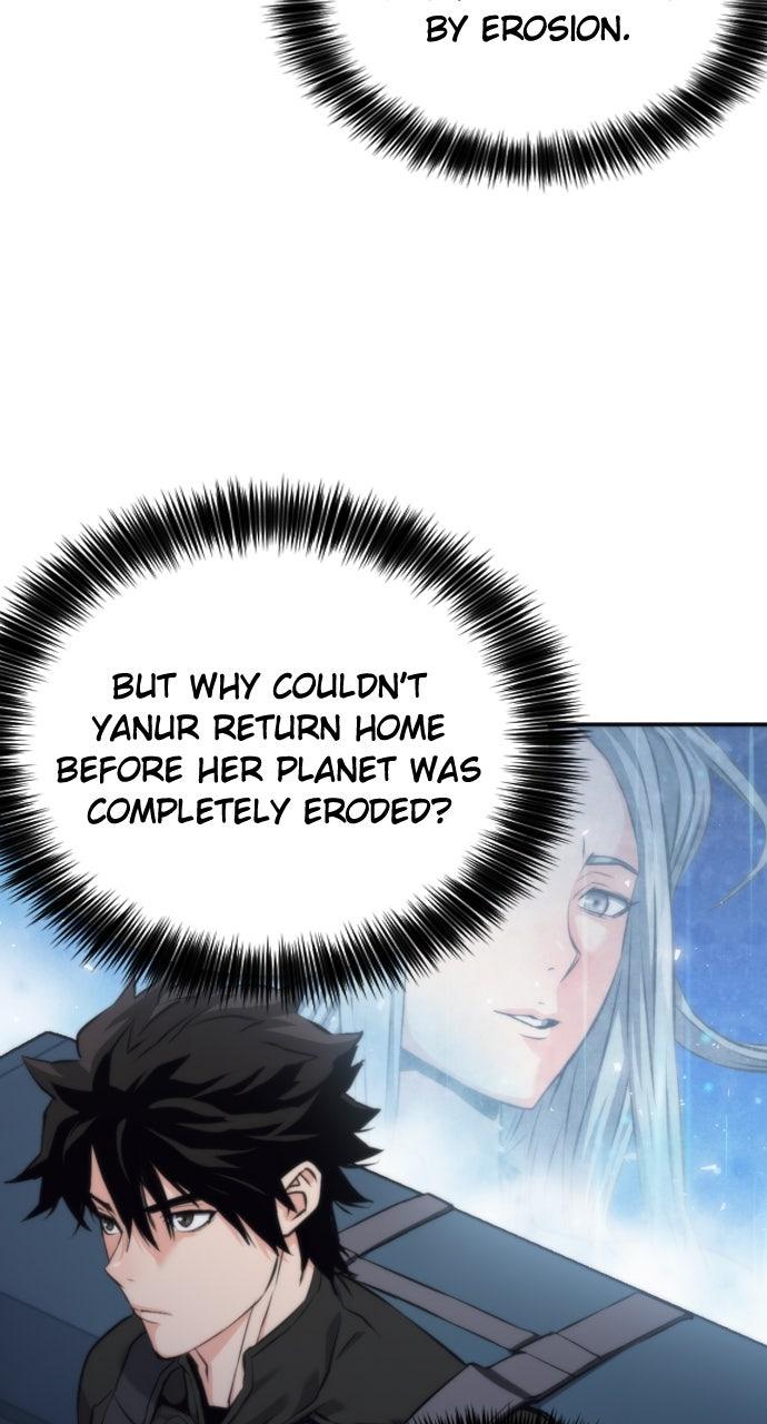 Seoul Station Druid Chap 202 - Next Chap 203
