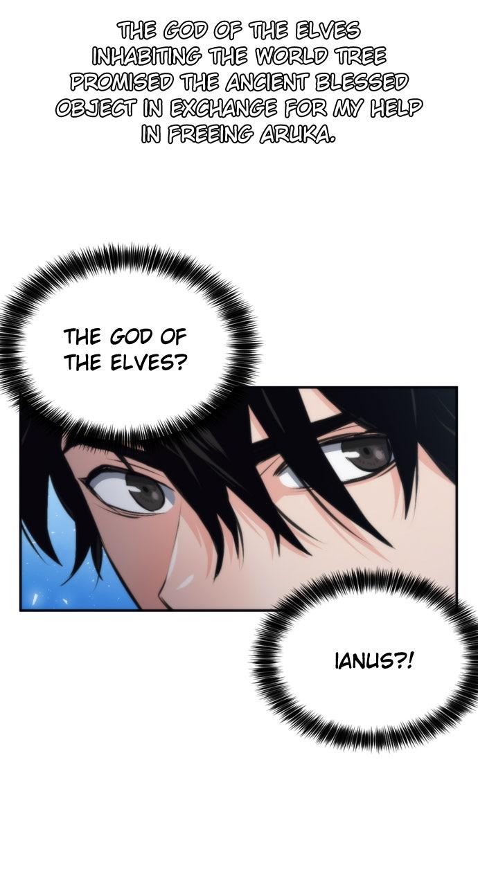 Seoul Station Druid Chap 202 - Next Chap 203