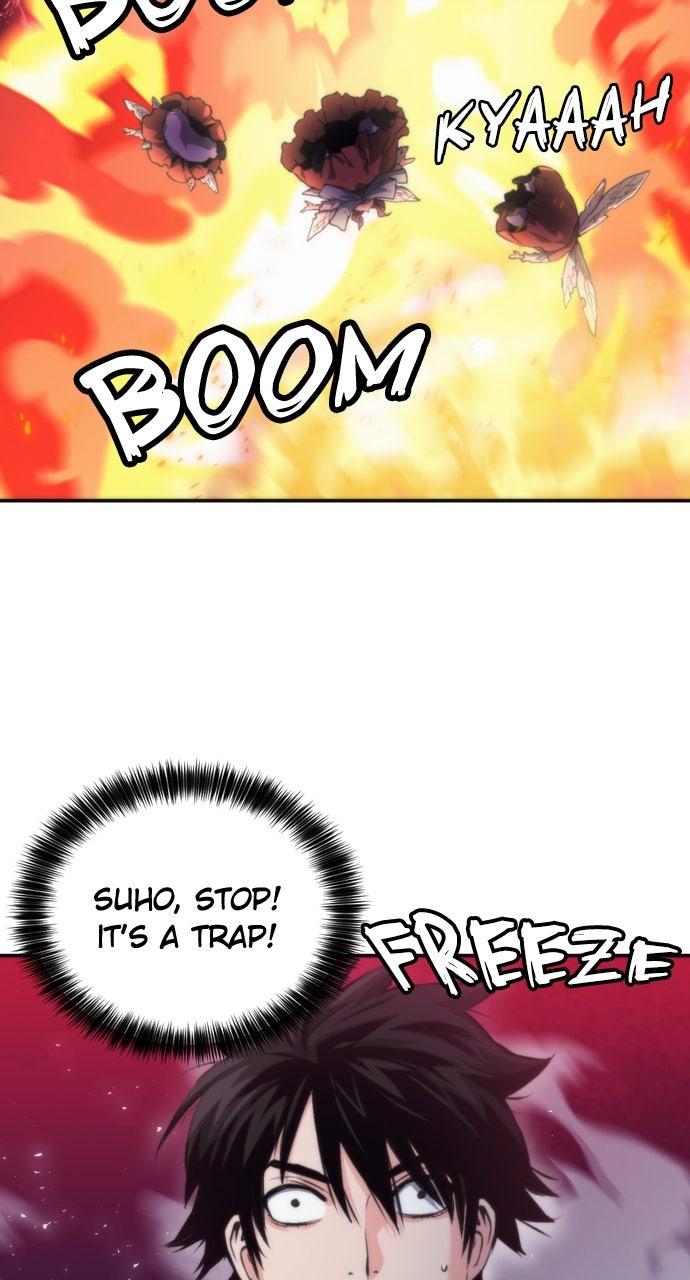 Seoul Station Druid Chap 203 - Next Chap 204
