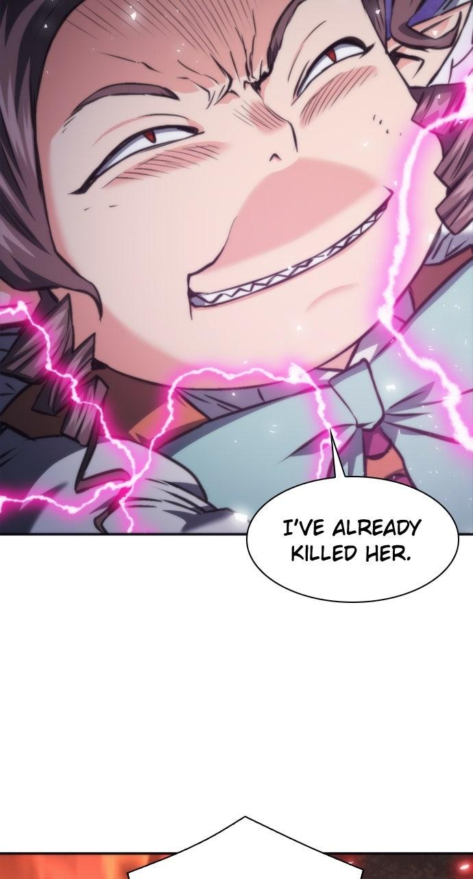 Seoul Station Druid Chap 203 - Next Chap 204