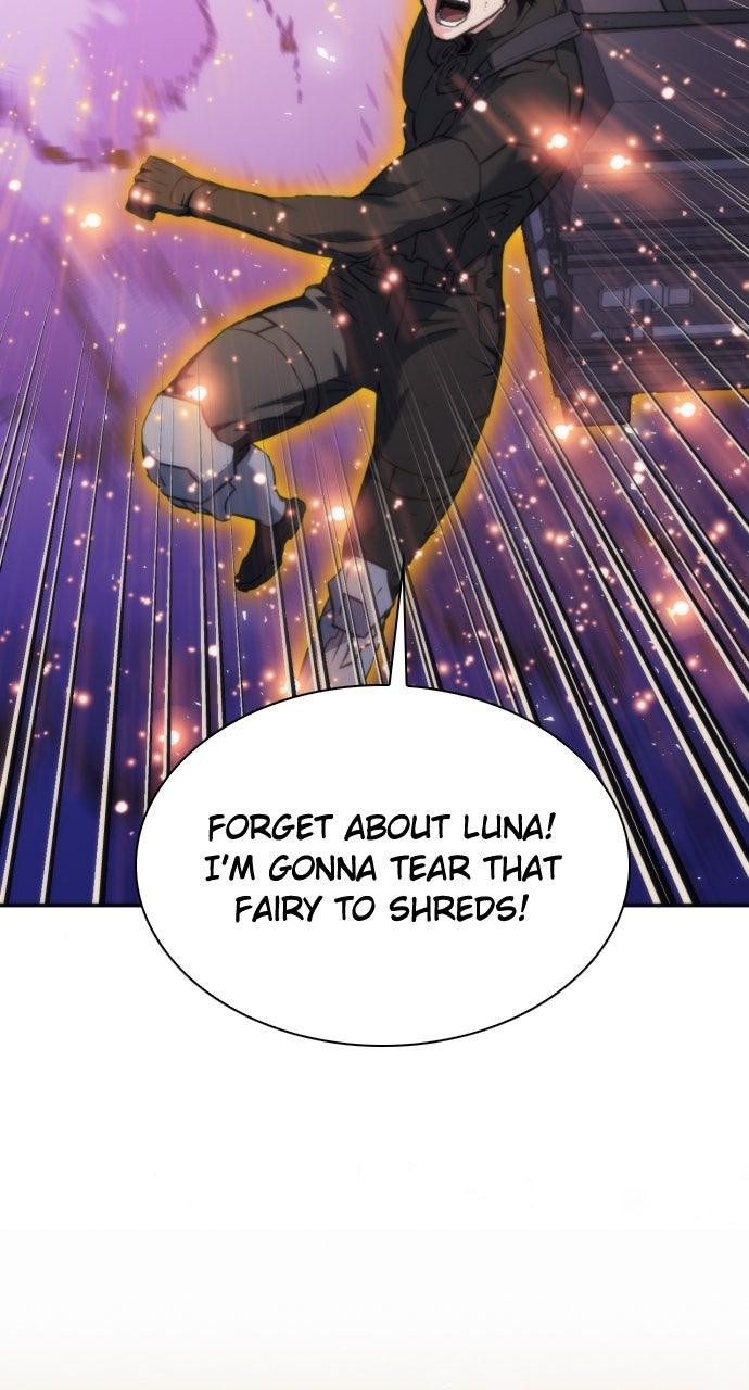 Seoul Station Druid Chap 203 - Next Chap 204