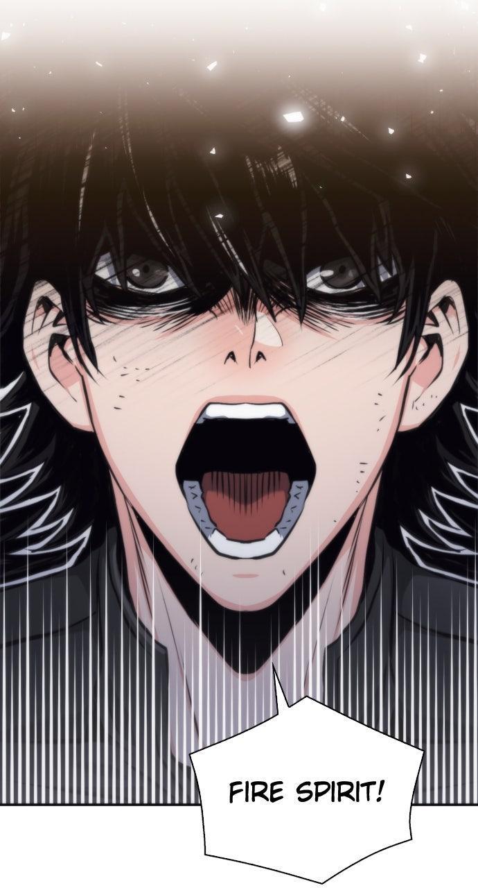 Seoul Station Druid Chap 203 - Next Chap 204