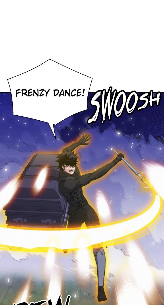 Seoul Station Druid Chap 203 - Next Chap 204
