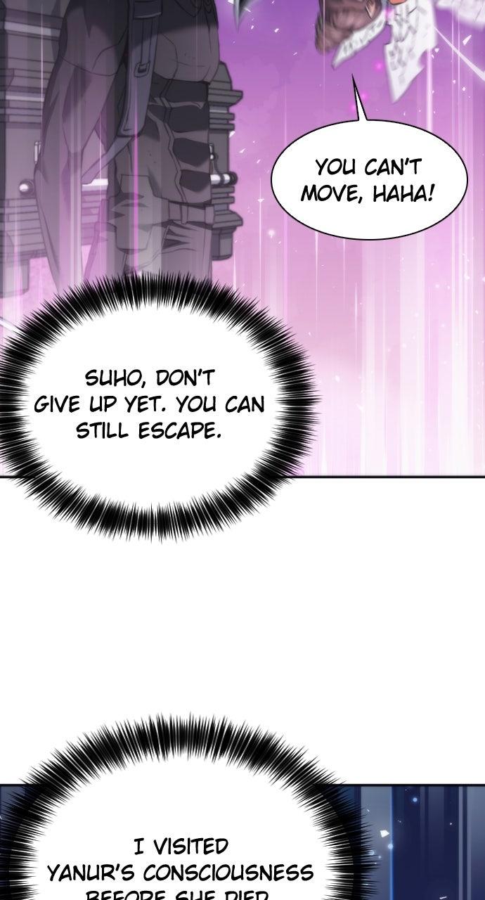 Seoul Station Druid Chap 203 - Next Chap 204