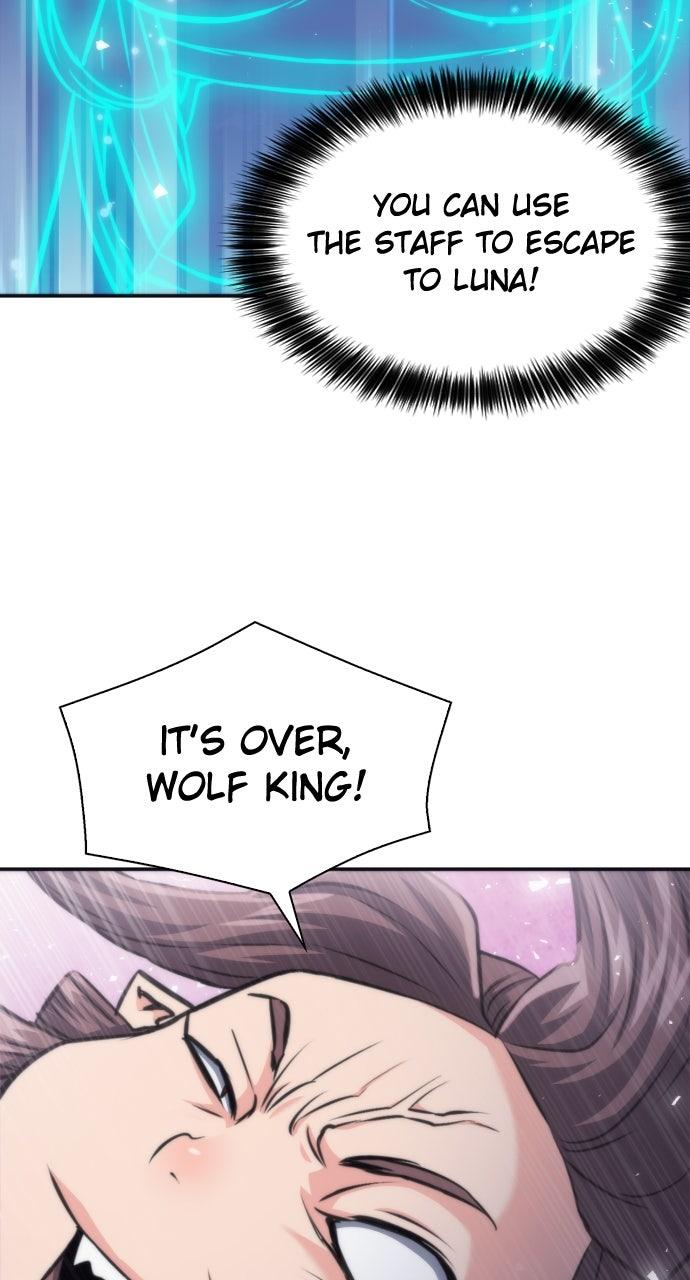 Seoul Station Druid Chap 203 - Next Chap 204
