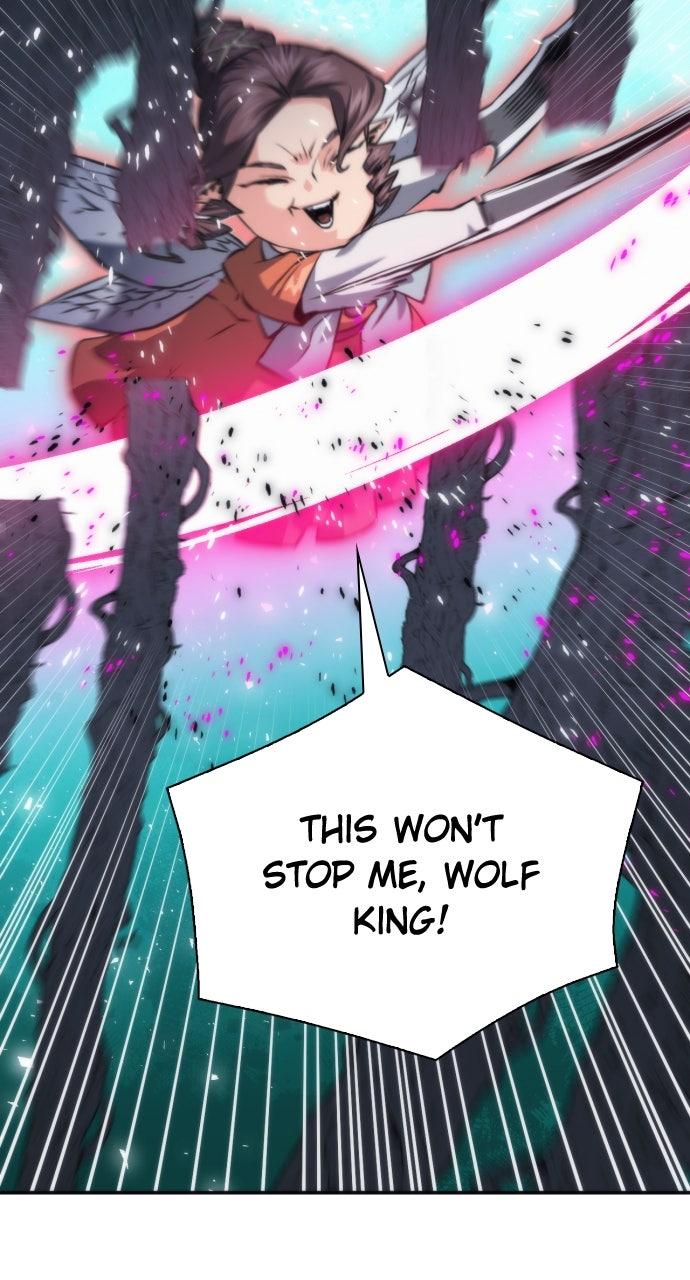 Seoul Station Druid Chap 203 - Next Chap 204