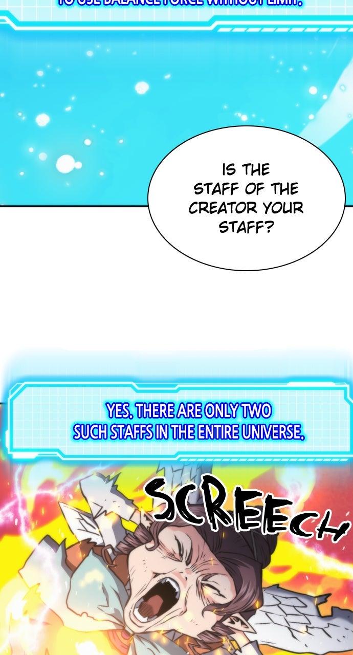 Seoul Station Druid Chap 203 - Next Chap 204