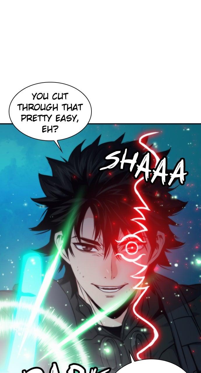 Seoul Station Druid Chap 203 - Next Chap 204