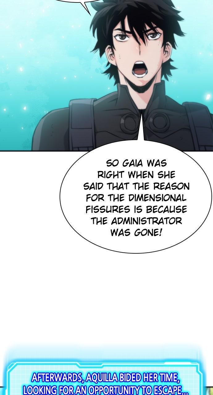 Seoul Station Druid Chap 203 - Next Chap 204