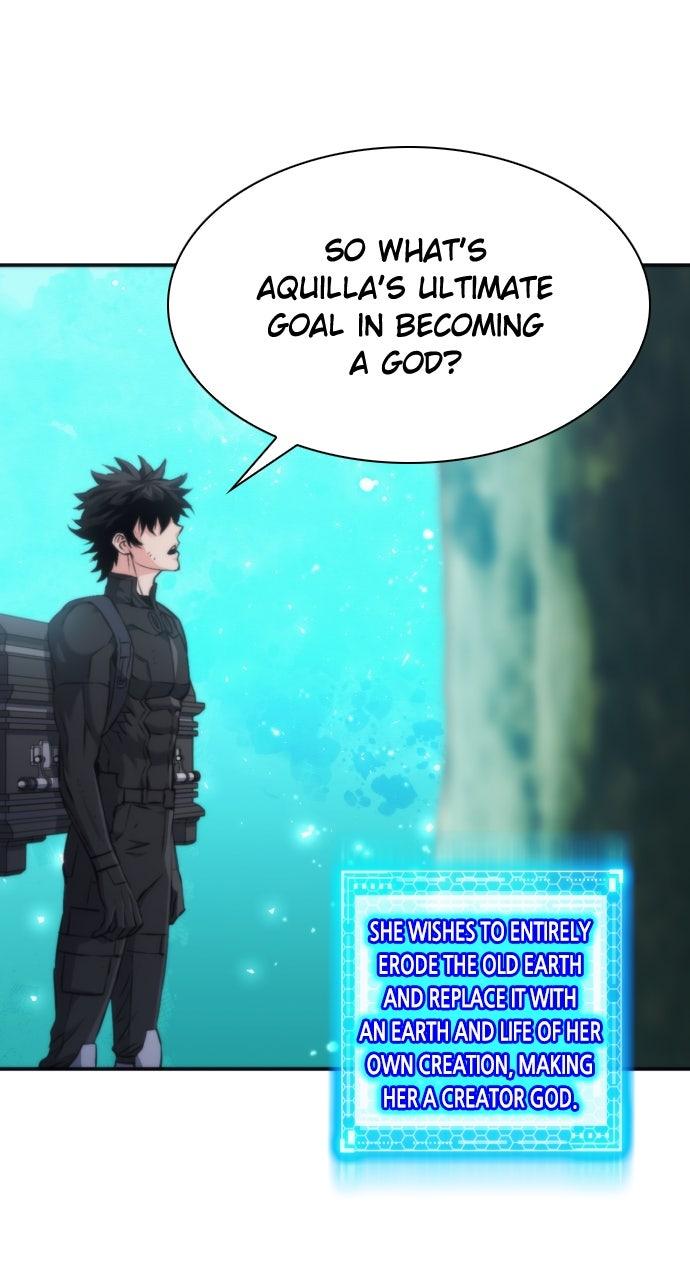 Seoul Station Druid Chap 203 - Next Chap 204
