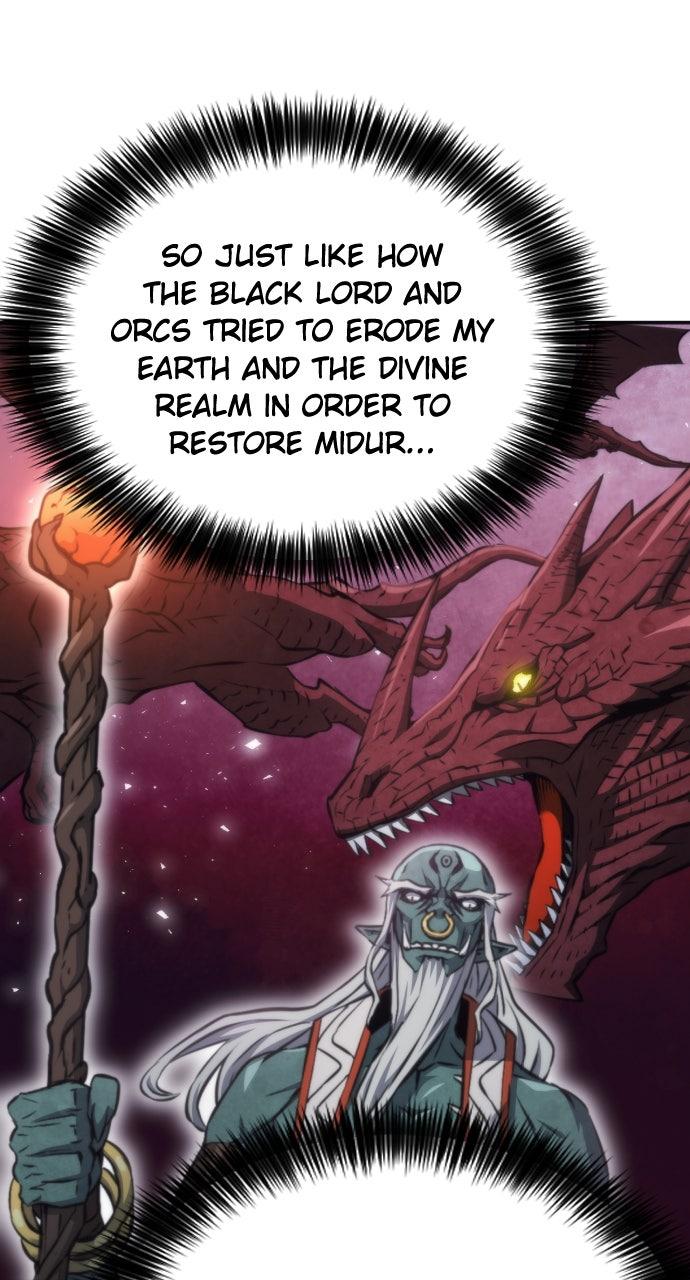 Seoul Station Druid Chap 203 - Next Chap 204