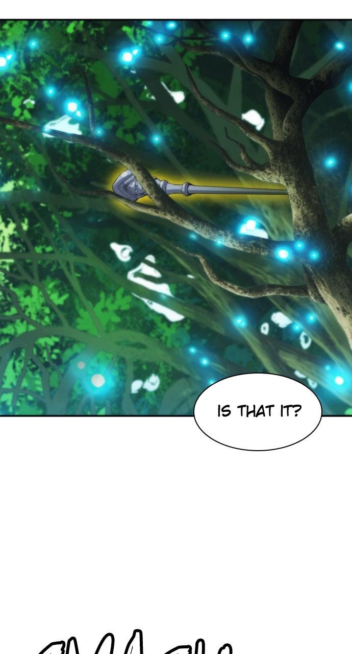 Seoul Station Druid Chap 203 - Next Chap 204