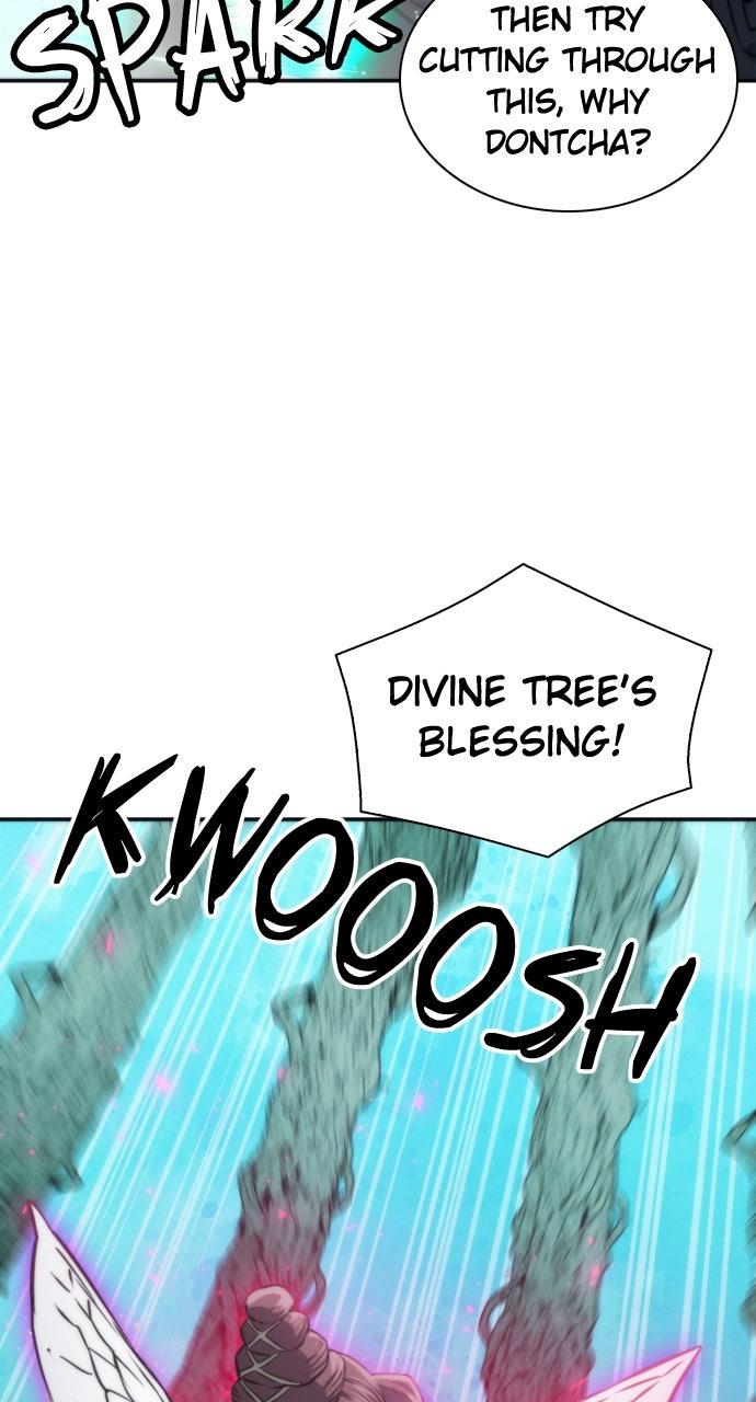 Seoul Station Druid Chap 203 - Next Chap 204