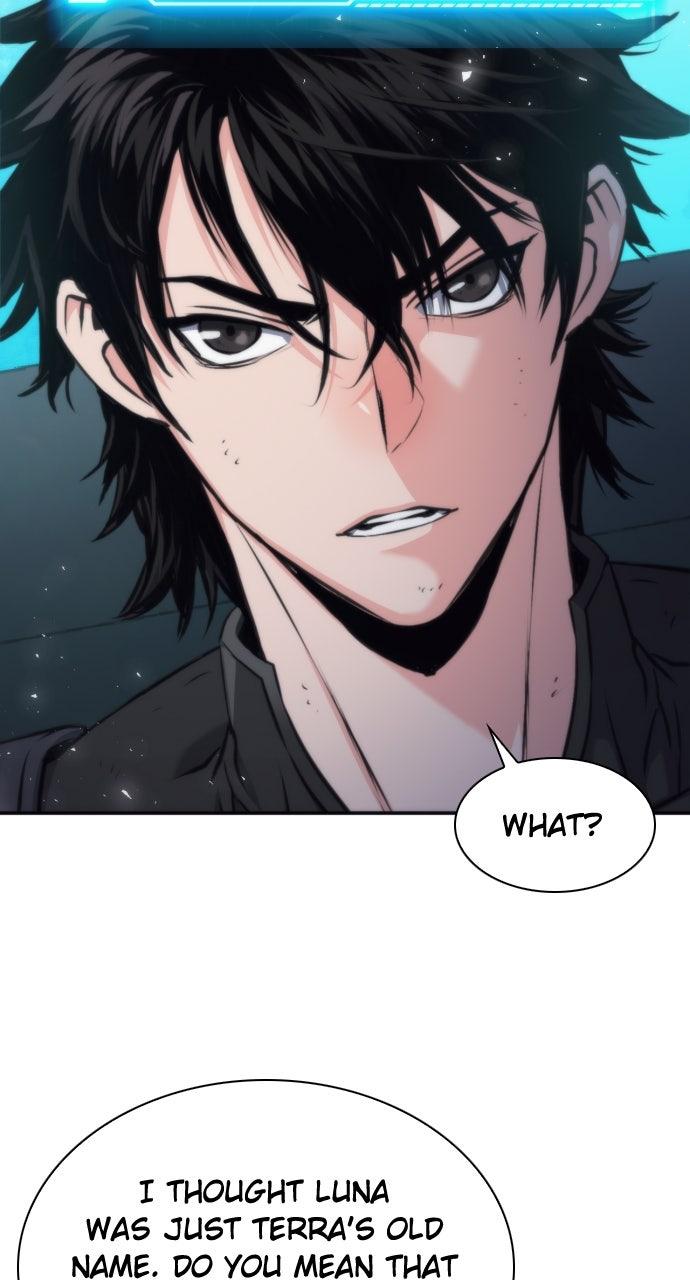 Seoul Station Druid Chap 203 - Next Chap 204