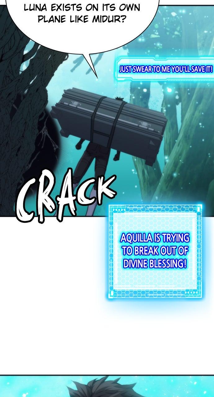Seoul Station Druid Chap 203 - Next Chap 204