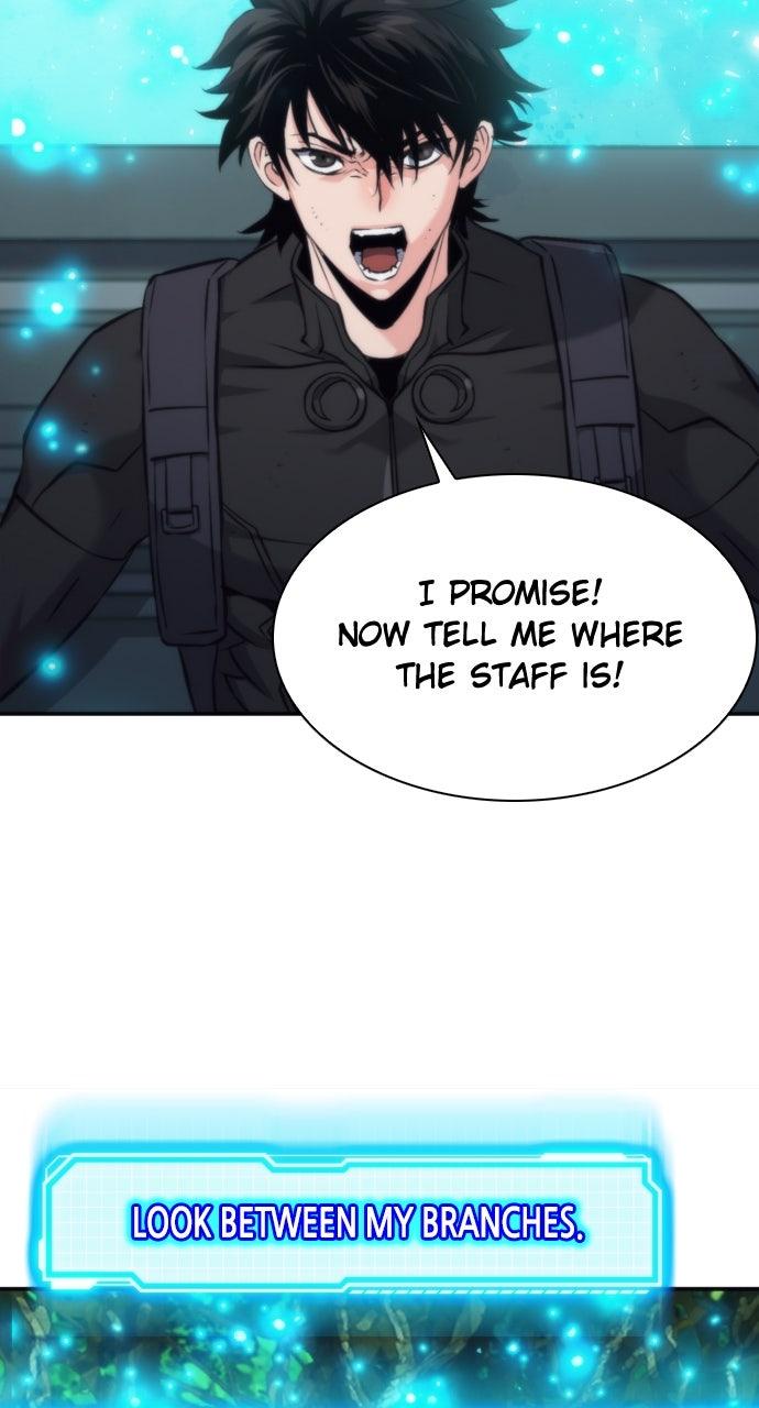 Seoul Station Druid Chap 203 - Next Chap 204