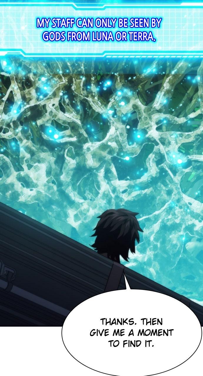 Seoul Station Druid Chap 203 - Next Chap 204