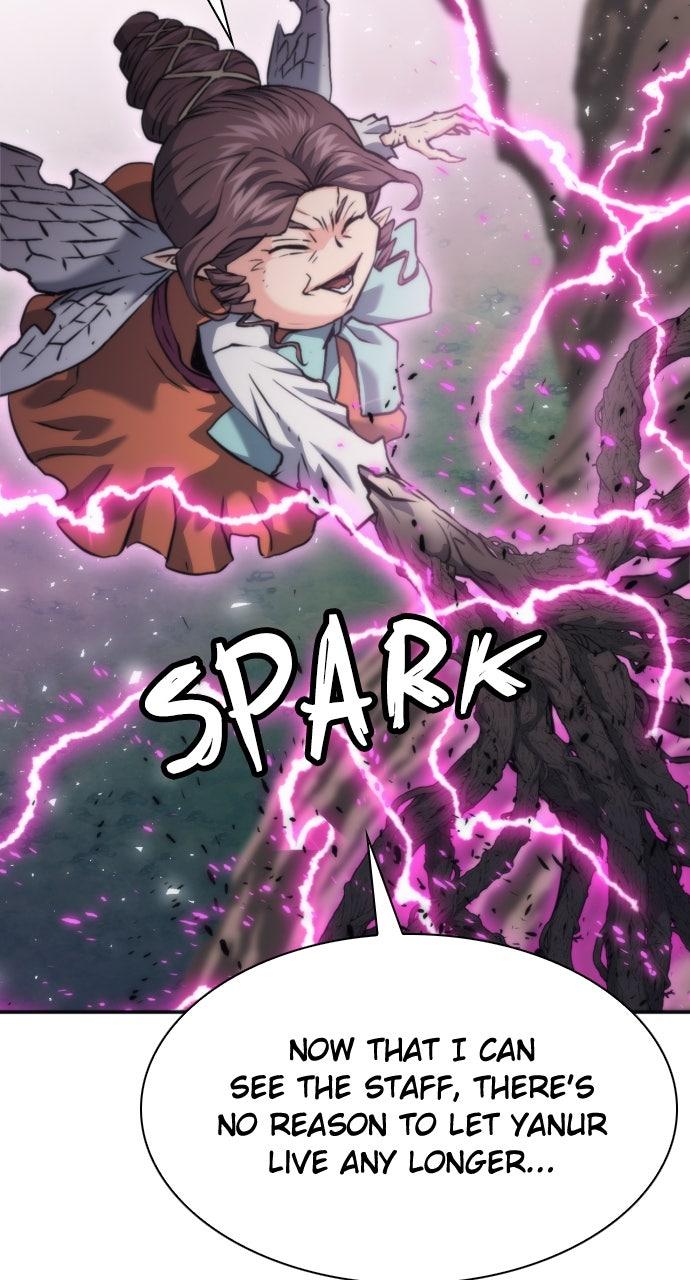 Seoul Station Druid Chap 203 - Next Chap 204