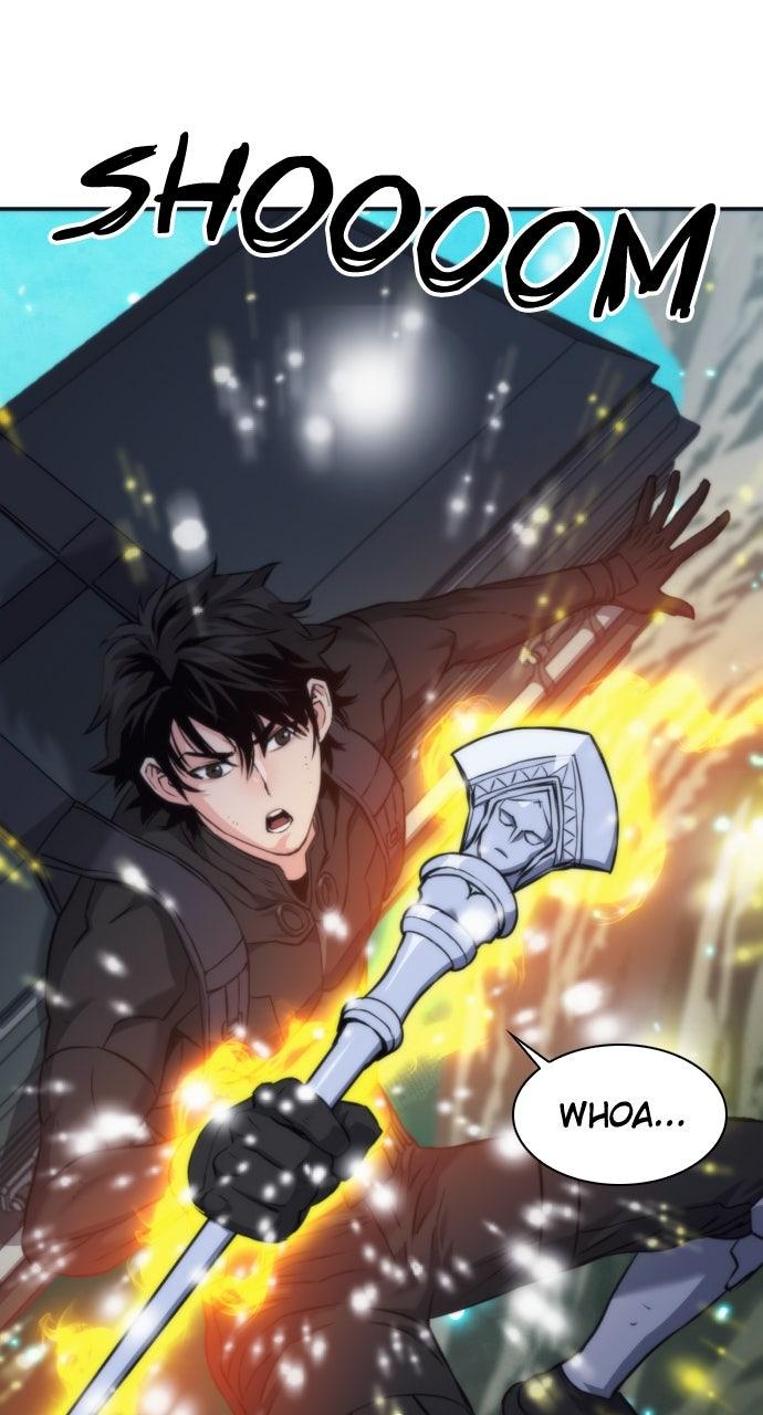 Seoul Station Druid Chap 203 - Next Chap 204