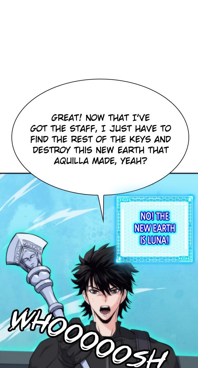Seoul Station Druid Chap 203 - Next Chap 204