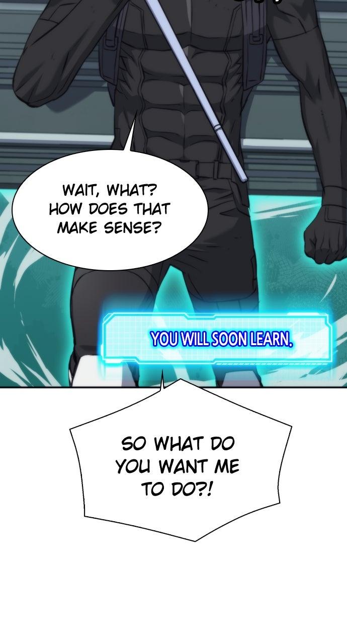Seoul Station Druid Chap 203 - Next Chap 204