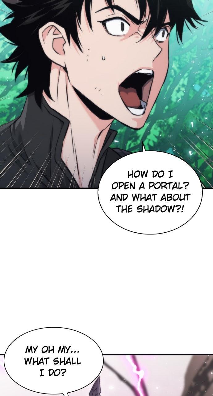 Seoul Station Druid Chap 203 - Next Chap 204