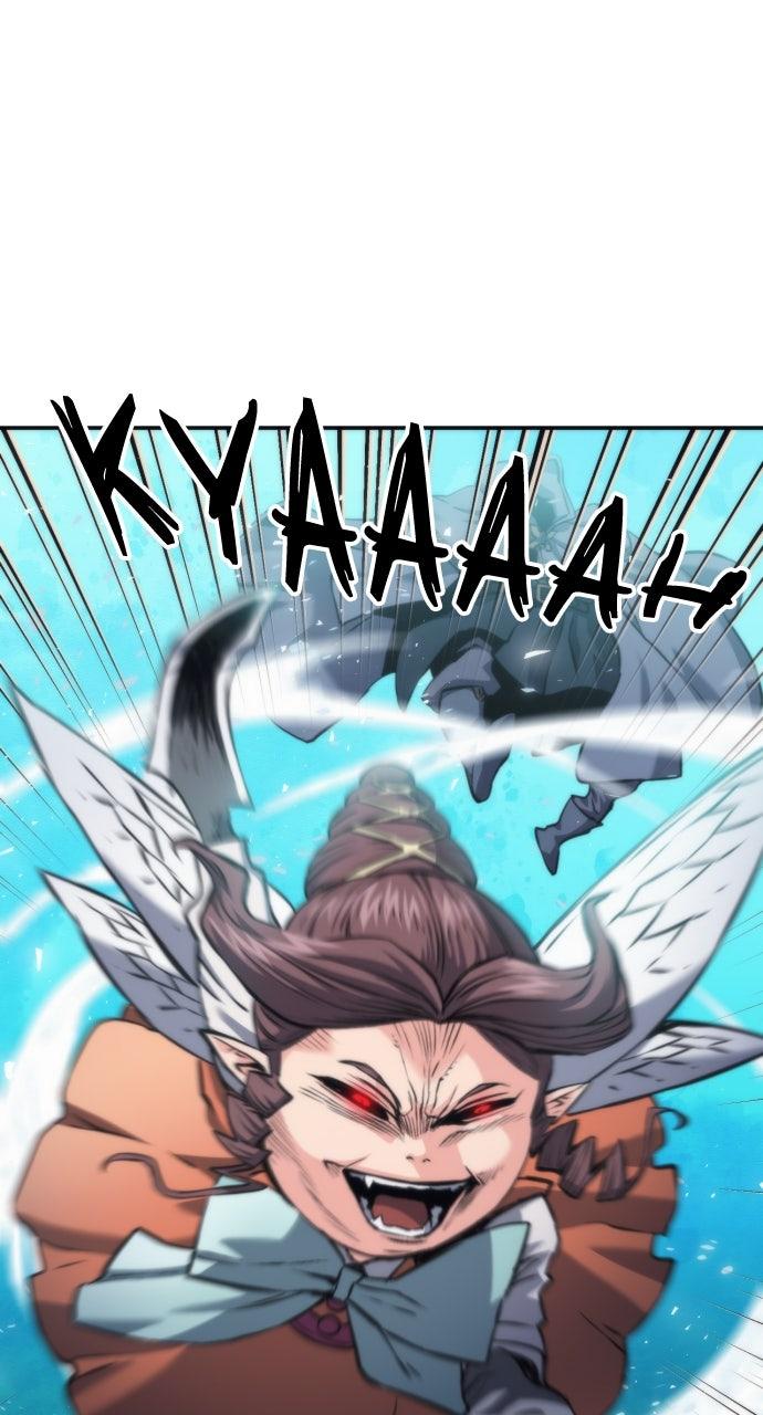 Seoul Station Druid Chap 203 - Next Chap 204