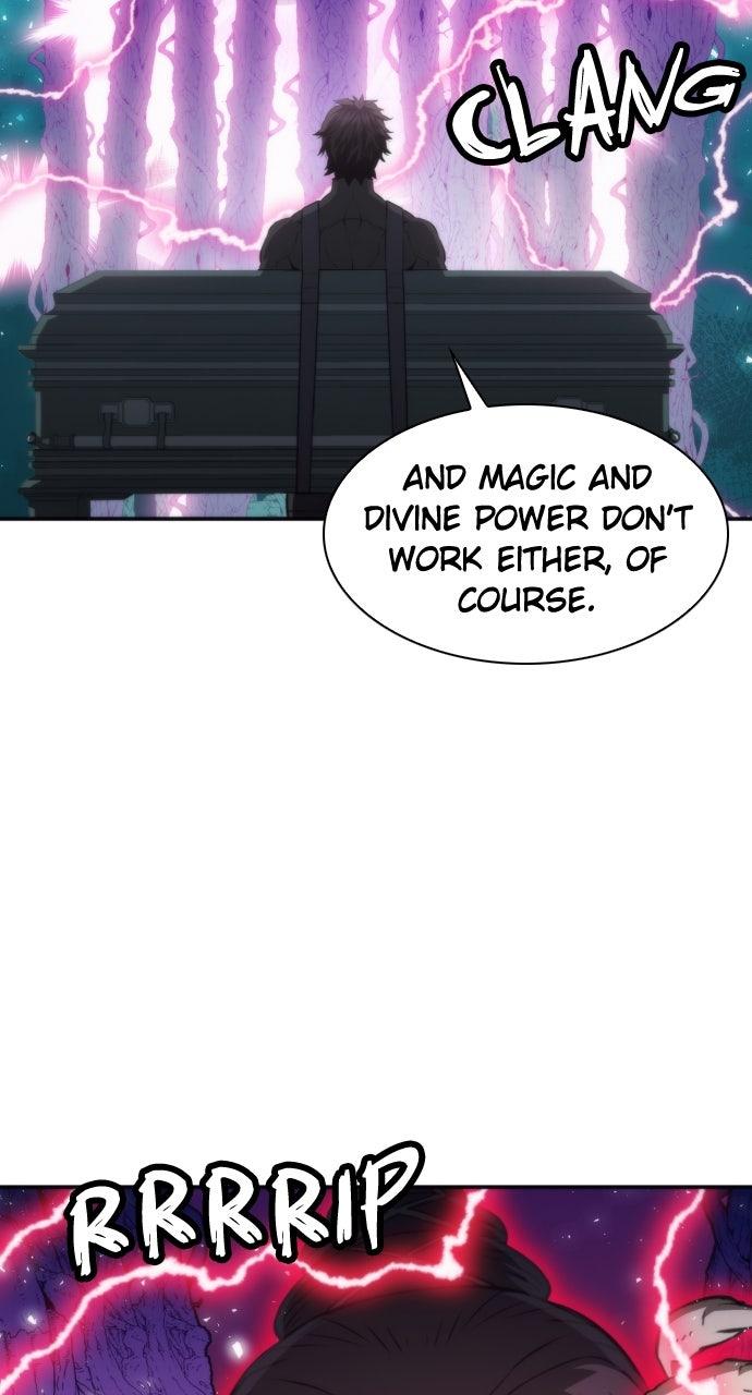 Seoul Station Druid Chap 203 - Next Chap 204