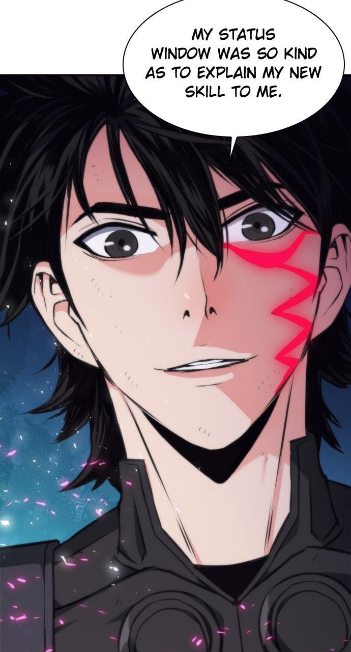 Seoul Station Druid Chap 203 - Next Chap 204