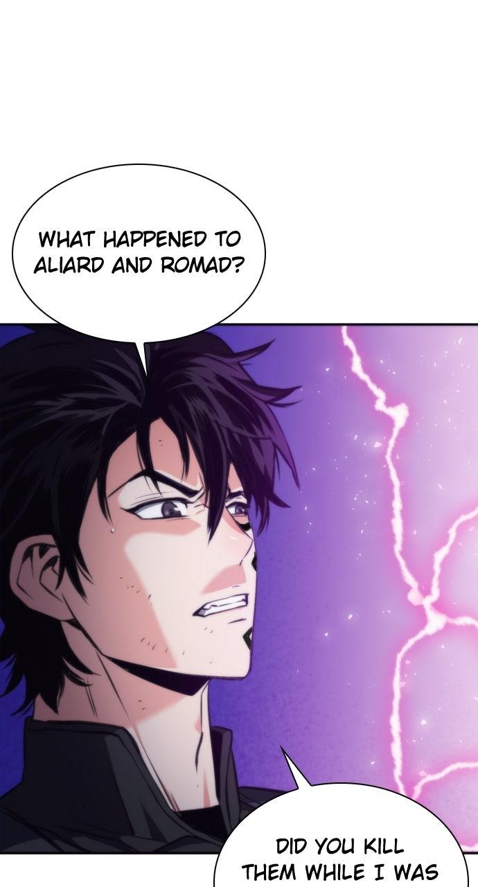 Seoul Station Druid Chap 203 - Next Chap 204