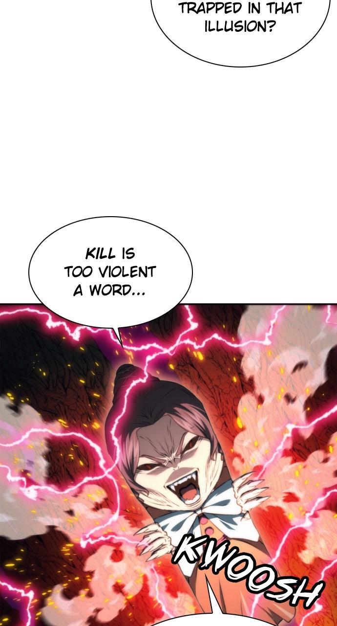 Seoul Station Druid Chap 203 - Next Chap 204