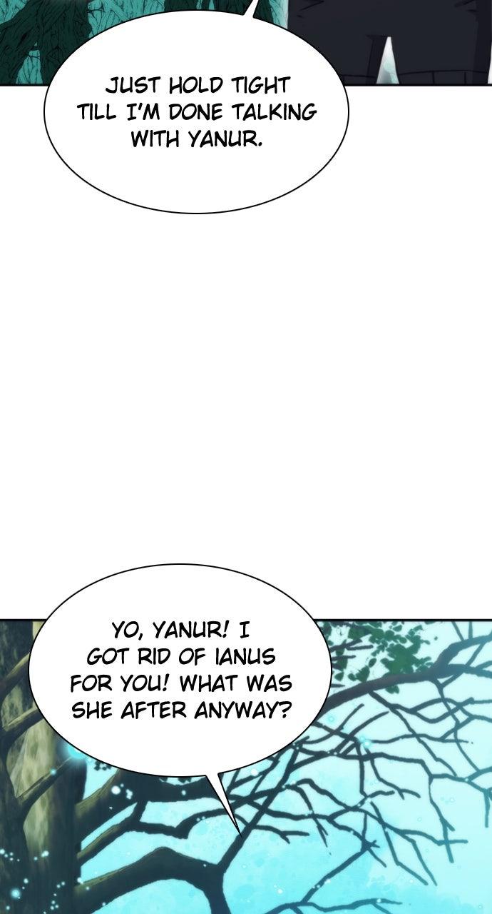 Seoul Station Druid Chap 203 - Next Chap 204