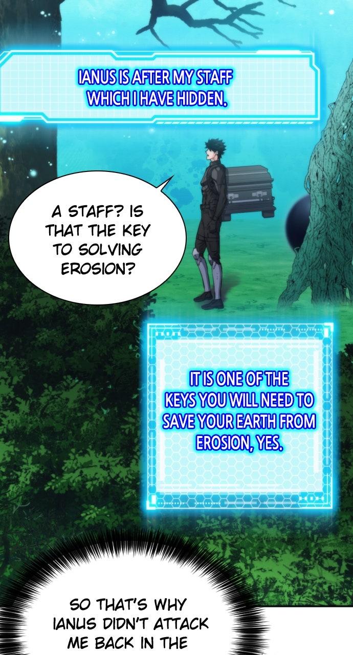 Seoul Station Druid Chap 203 - Next Chap 204