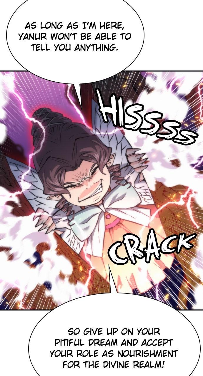 Seoul Station Druid Chap 203 - Next Chap 204