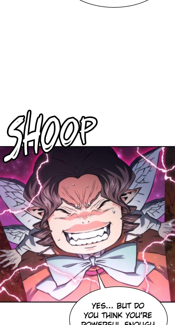 Seoul Station Druid Chap 203 - Next Chap 204