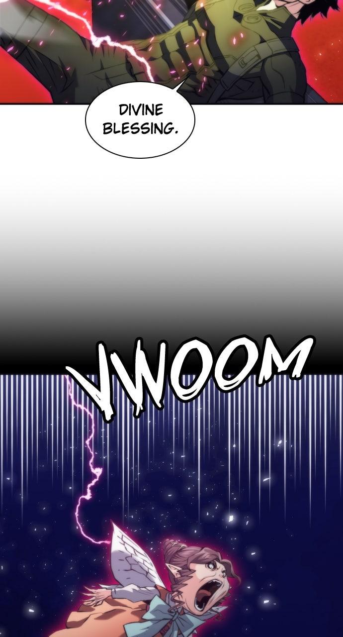 Seoul Station Druid Chap 203 - Next Chap 204