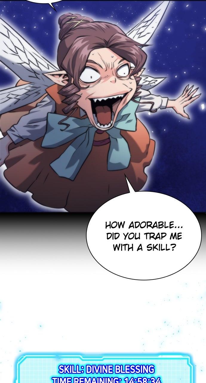 Seoul Station Druid Chap 203 - Next Chap 204