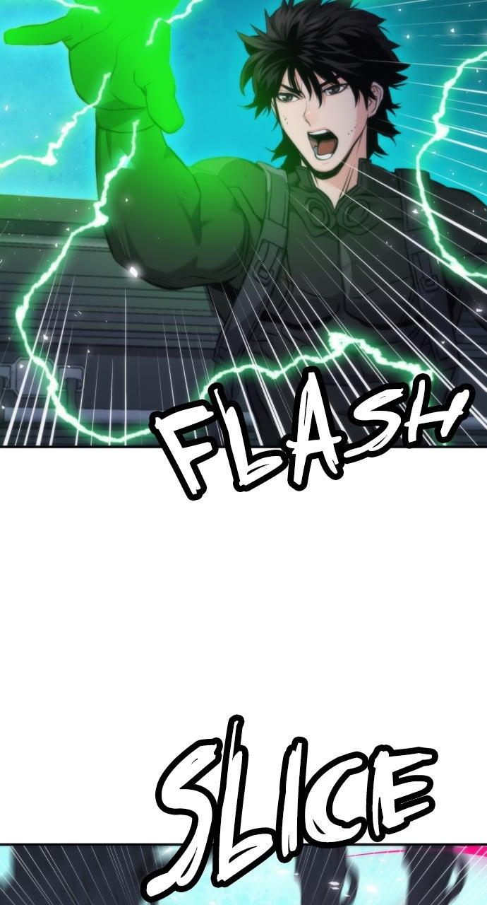 Seoul Station Druid Chap 203 - Next Chap 204