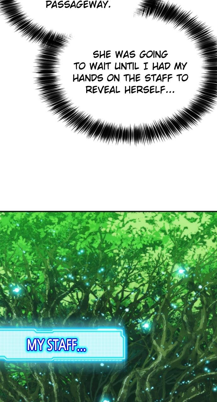 Seoul Station Druid Chap 203 - Next Chap 204