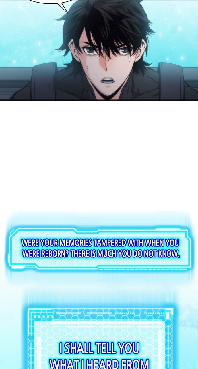 Seoul Station Druid Chap 203 - Next Chap 204