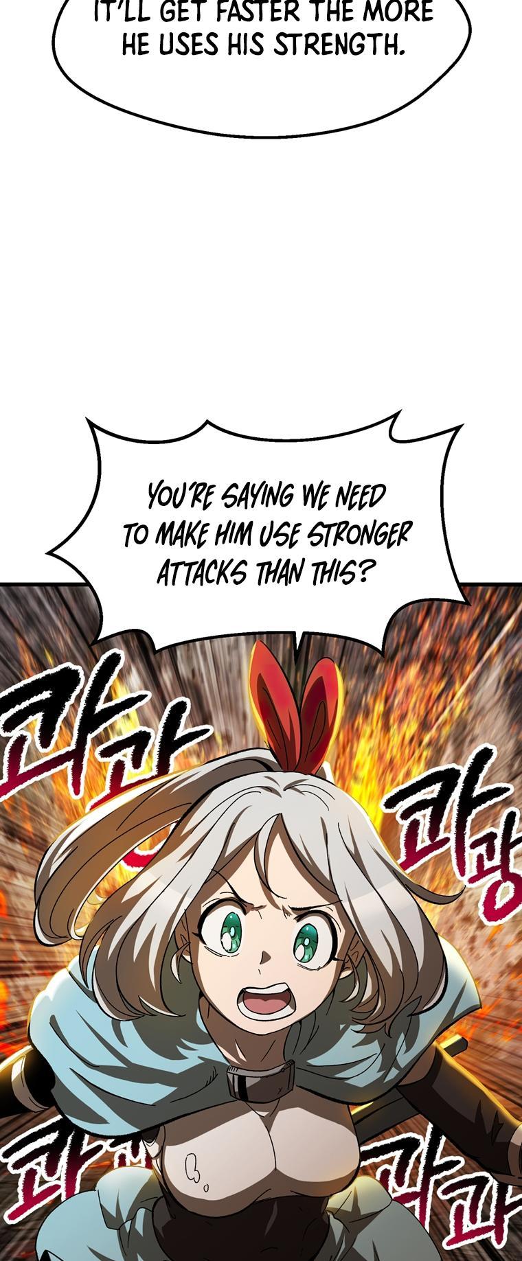 Latna Saga: Survival of a Sword King Chap 167 - Next Chap 168