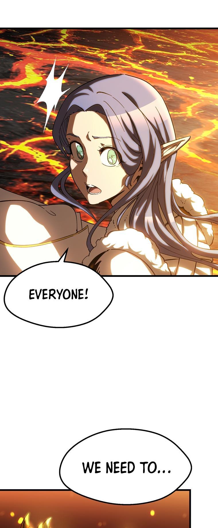 Latna Saga: Survival of a Sword King Chap 167 - Next Chap 168
