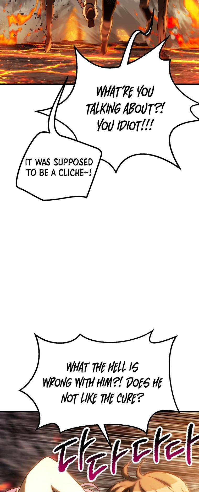 Latna Saga: Survival of a Sword King Chap 167 - Next Chap 168