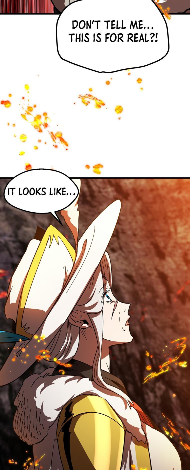 Latna Saga: Survival of a Sword King Chap 167 - Next Chap 168