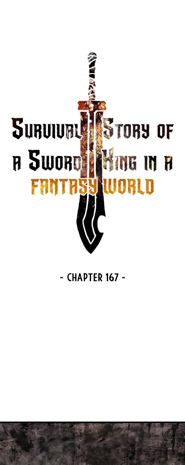 Latna Saga: Survival of a Sword King Chap 167 - Next Chap 168