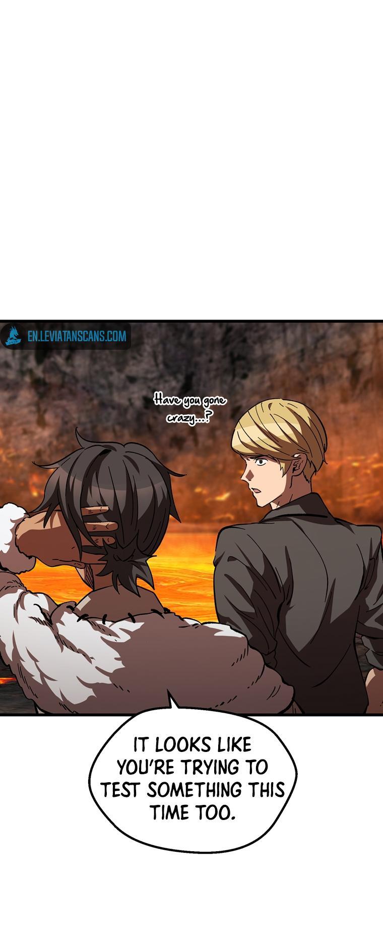 Latna Saga: Survival of a Sword King Chap 167 - Next Chap 168