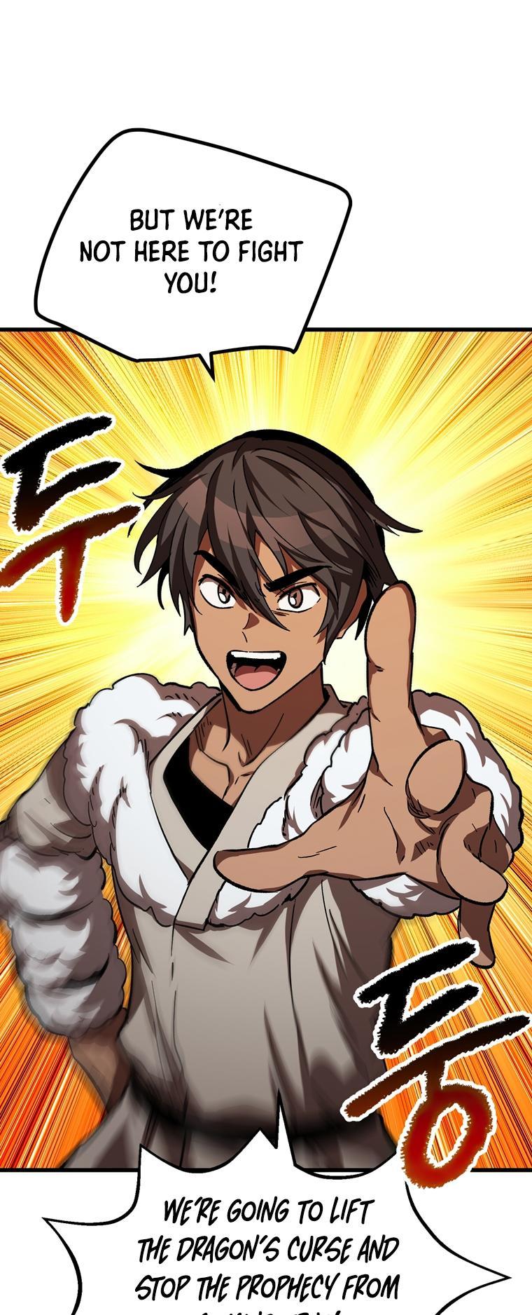 Latna Saga: Survival of a Sword King Chap 167 - Next Chap 168