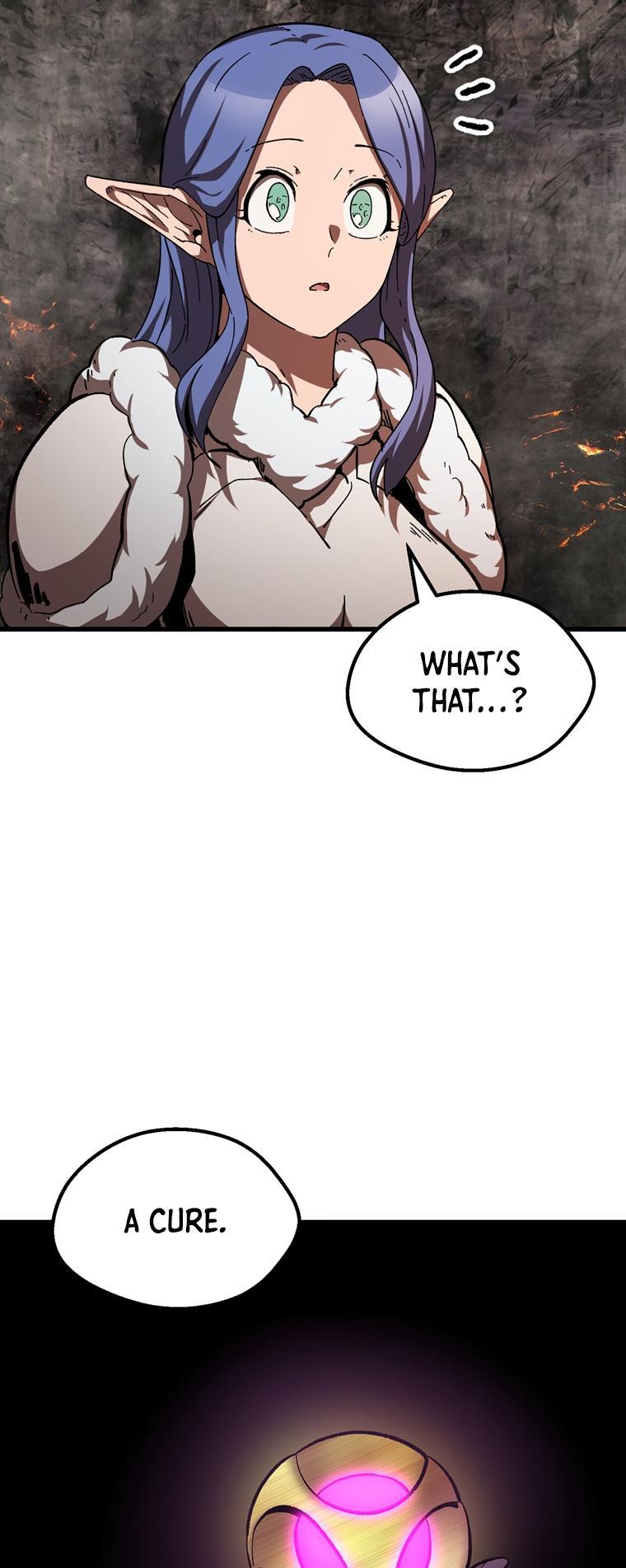 Latna Saga: Survival of a Sword King Chap 167 - Next Chap 168